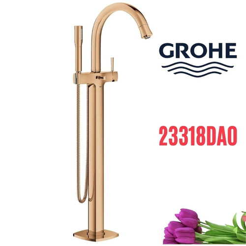 Vòi bồn tắm đặt sàn GROHE 23318DA0