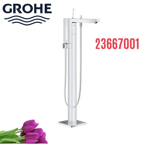 Vòi bồn tắm đặt sàn GROHE 23667001