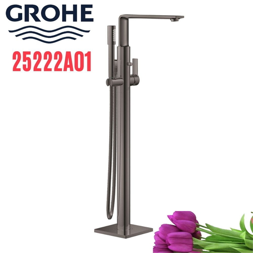Vòi bồn tắm đặt sàn GROHE 25222A01