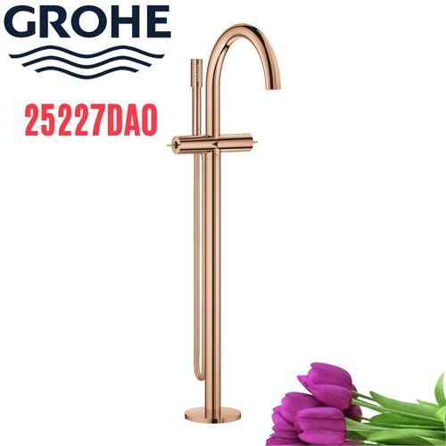 Vòi bồn tắm đặt sàn GROHE 25227DA0