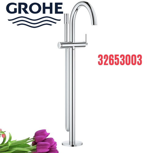 Vòi bồn tắm đặt sàn GROHE 32653003