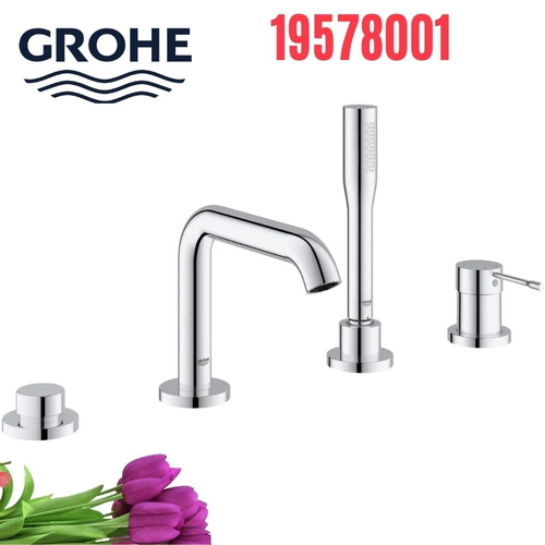 Vòi bồn tắm GROHE 19578001
