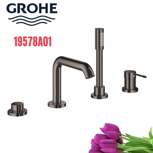 Vòi bồn tắm GROHE 19578A01