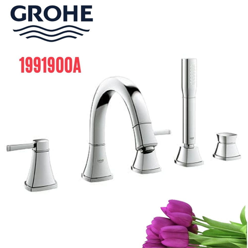 Vòi bồn tắm GROHE 1991900A