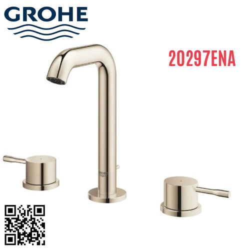 Vòi bồn tắm GROHE 20297ENA