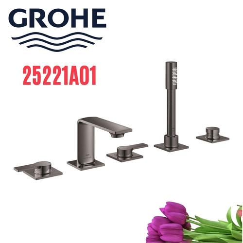Vòi bồn tắm GROHE 25221A01