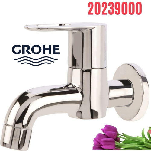 Vòi Chậu Lavabo Grohe 20239000 1 lỗ