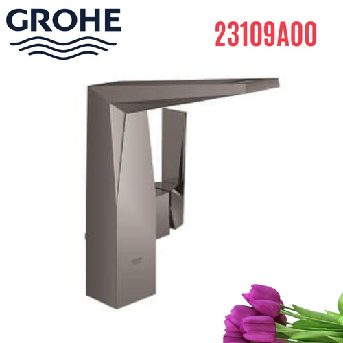 Vòi Chậu Lavabo Grohe 23109A00 Nóng Lạnh 1 lỗ