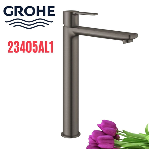 Vòi Chậu Lavabo Grohe 23405AL1 Nóng Lạnh 1 lỗ