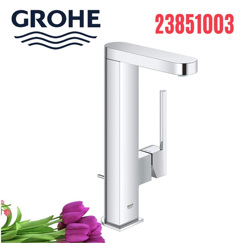 Vòi Chậu Lavabo Grohe 23851003 Nóng Lạnh 1 lỗ