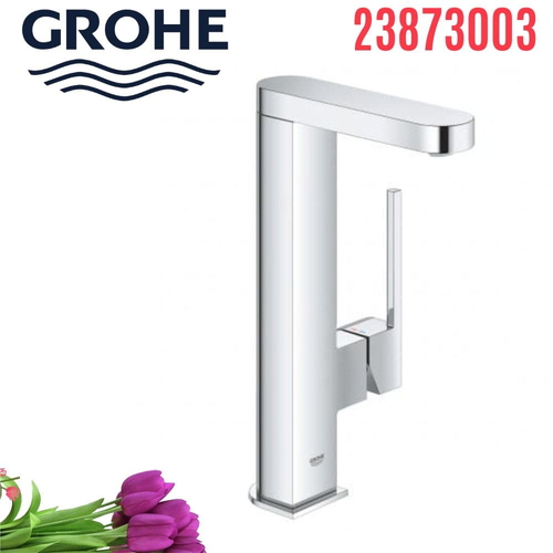 Vòi Chậu Lavabo Grohe 23873003 Nóng Lạnh 1 lỗ