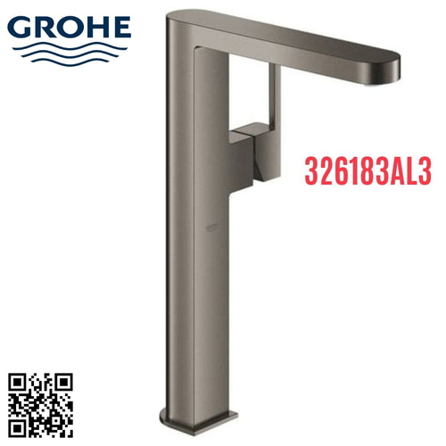 Vòi Chậu Lavabo Grohe 326183AL3 Nóng Lạnh 1 lỗ