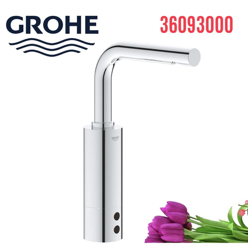 Vòi Chậu Lavabo Grohe 36093000 cảm ứng