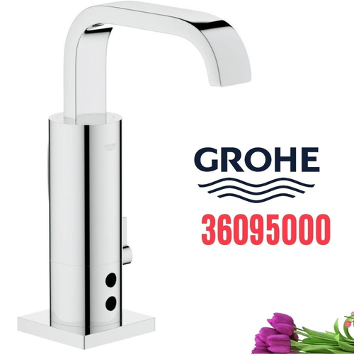 Vòi Chậu Lavabo Grohe 36095000 1 lỗ