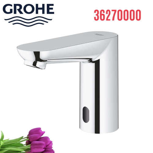 Vòi Chậu Lavabo Grohe 36270000 Nóng Lạnh cảm ứng