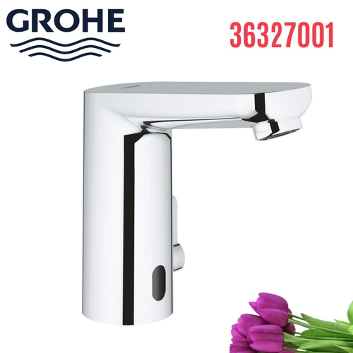 Vòi Chậu Lavabo Grohe 36327001 Nóng Lạnh cảm ứng