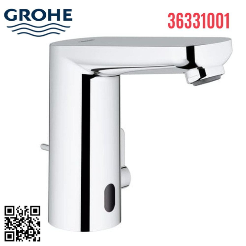 Vòi Chậu Lavabo Grohe 36331001 cảm ứng