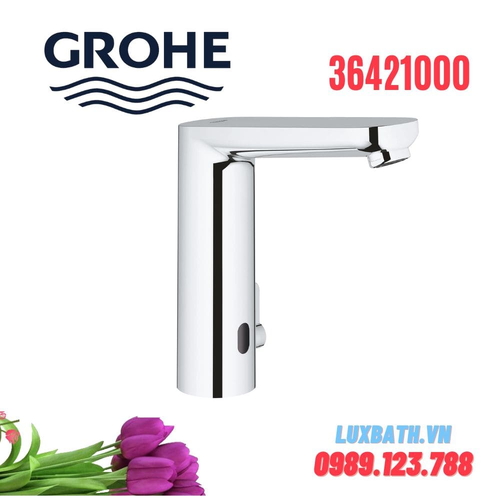 Vòi Chậu Lavabo Grohe 36421000 cảm ứng