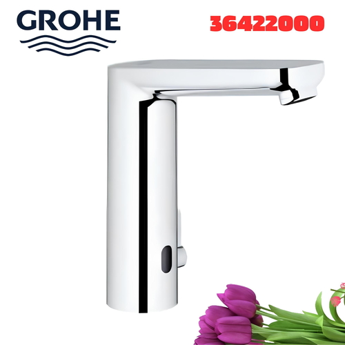 Vòi Chậu Lavabo Grohe 36422000 cảm ứng