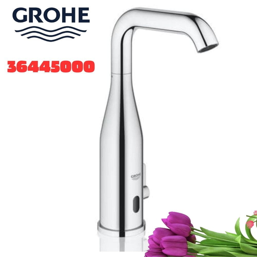 Vòi Chậu Lavabo Grohe 36445000 cảm ứng