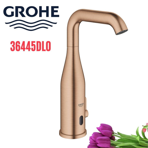 Vòi Chậu Lavabo Grohe 36445DL0 cảm ứng