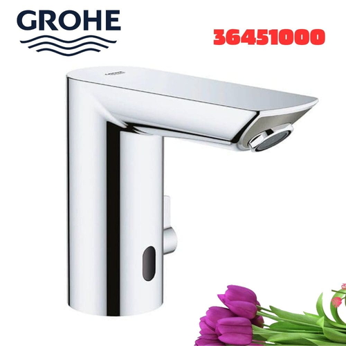 Vòi Chậu Lavabo Grohe 36451000 cảm ứng
