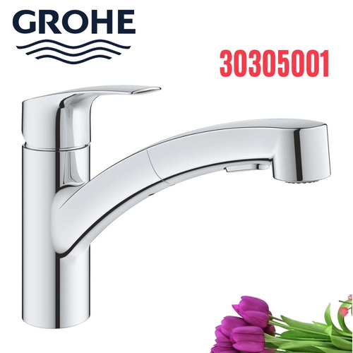 Vòi rửa bát Grohe 30305001