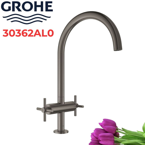 Vòi rửa bát Grohe 30362AL0