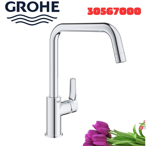 Vòi rửa bát Grohe 30567000