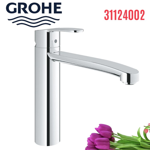 Vòi rửa bát Grohe 31124002