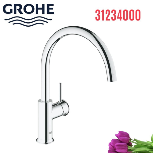 Vòi rửa bát Grohe 31234000