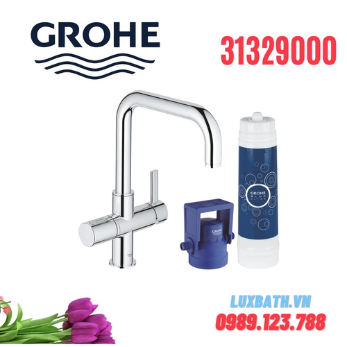 Vòi rửa bát Grohe 31329000