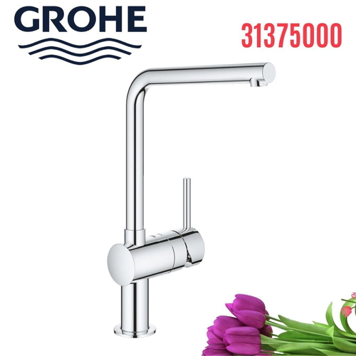 Vòi rửa bát Grohe 31375000