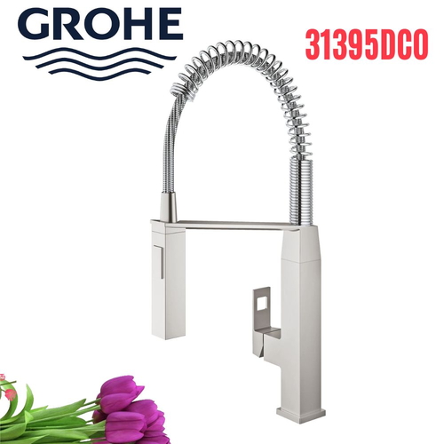 Vòi rửa bát Grohe 31395DC0