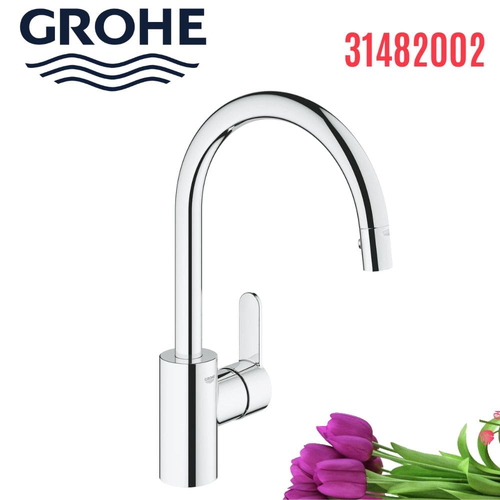 Vòi rửa bát Grohe 31482002