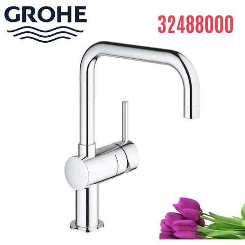 Vòi rửa bát Grohe 32488000