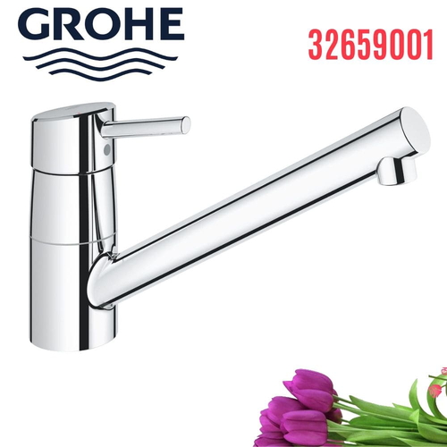 Vòi rửa bát Grohe 32659001