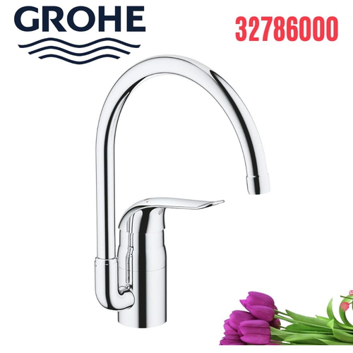Vòi rửa bát Grohe 32786000