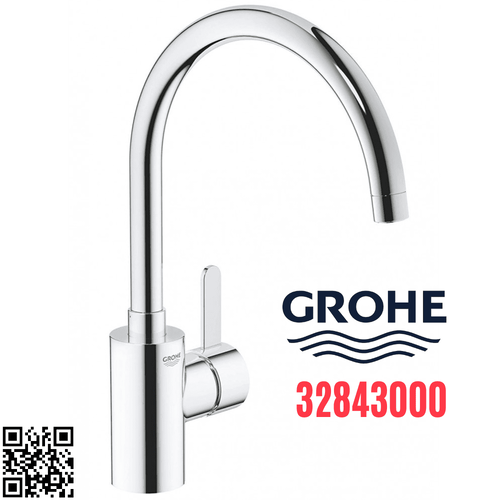 Vòi rửa bát Grohe 32843000