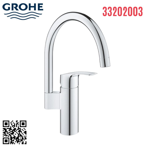 Vòi rửa bát Grohe 33202003