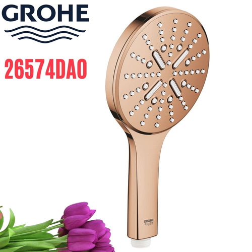 Vòi sen cầm tay Grohe 26574DA0