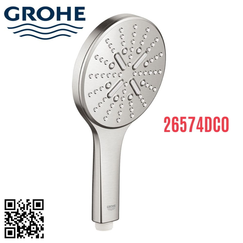 Vòi sen cầm tay Grohe 26574DC0