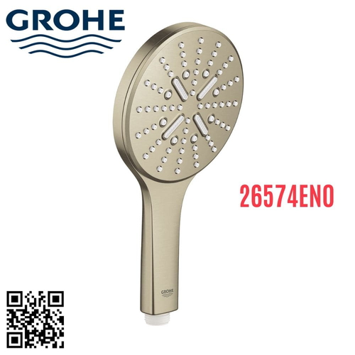 Vòi sen cầm tay Grohe 26574EN0