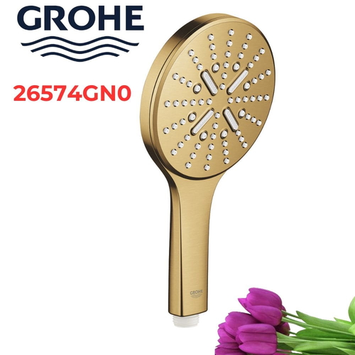 Vòi sen cầm tay Grohe 26574GN0