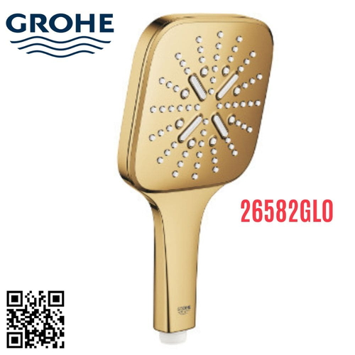 Vòi sen cầm tay Grohe 26582GL0