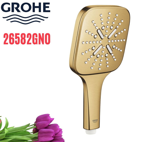 Vòi sen cầm tay Grohe 26582GN0