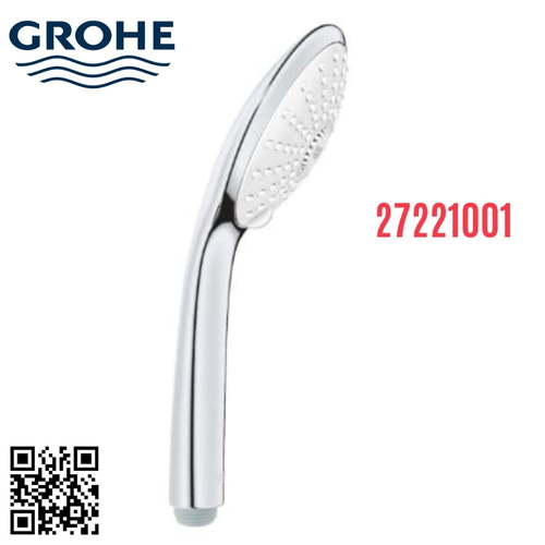 Vòi sen cầm tay Grohe 27221001