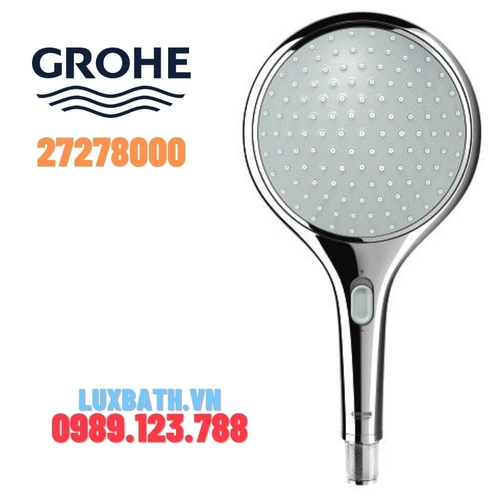 Vòi sen cầm tay Grohe 27278000