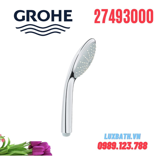 Vòi sen cầm tay Grohe 27493000