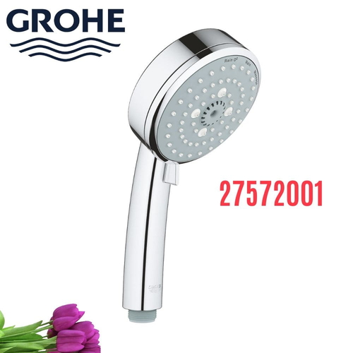 Vòi sen cầm tay Grohe 27572001